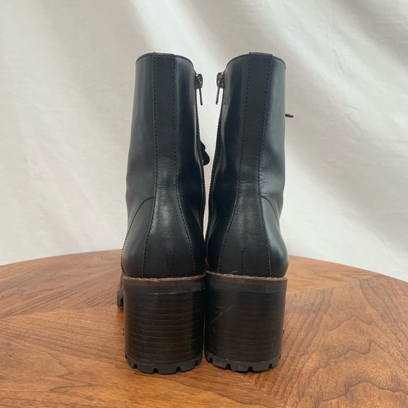 Authentic Coach Jadyn Bootie - Picture 5 of 6